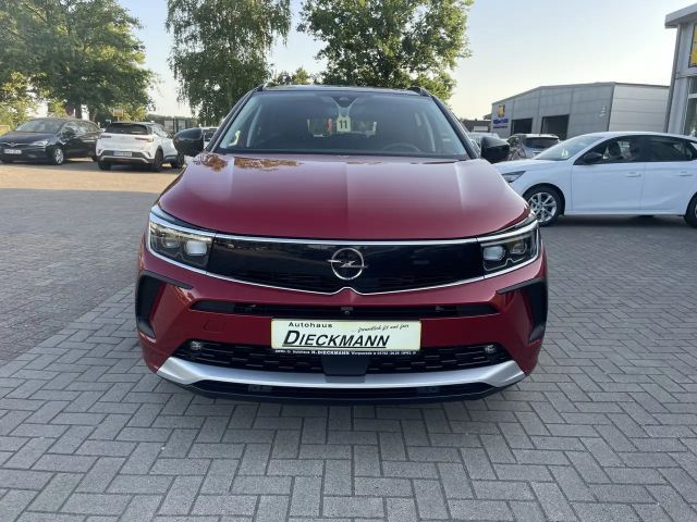 Opel Grandland X Hybrid Ultimate