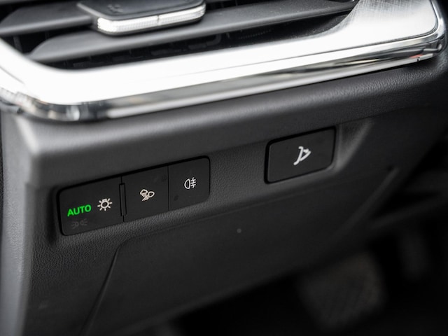 Skoda Enyaq ACC SpurH KeyLess