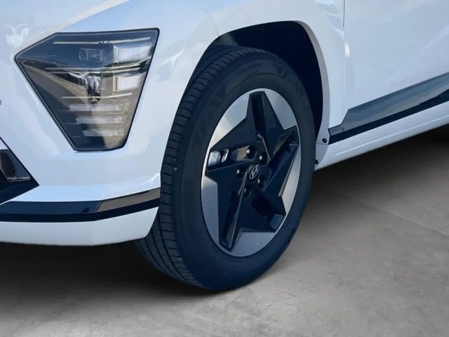 Hyundai Kona 2WD Electric Trend