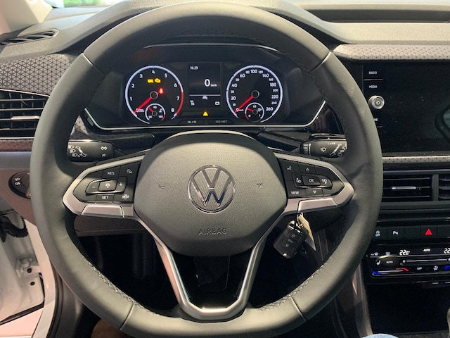 Volkswagen T-Cross T-CROSS 1.0  StyleB 081 TSIM6F