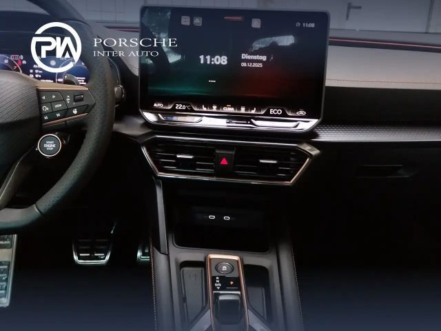 Cupra Formentor DSG e-Hybrid