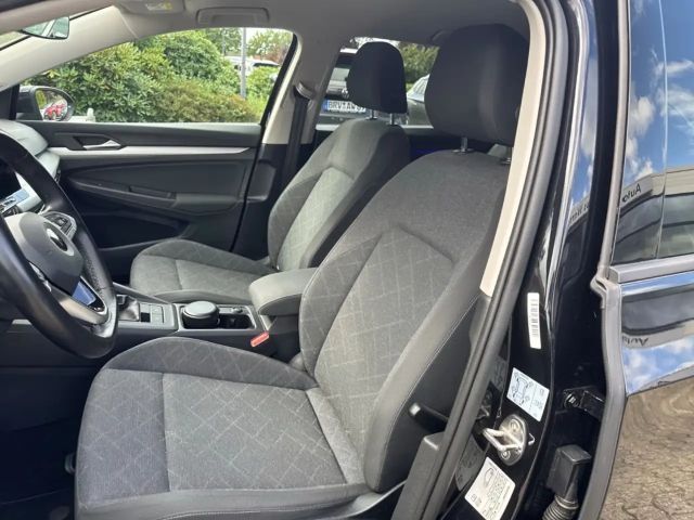 Volkswagen Golf 2.0 TDI Golf VIII Life Variant