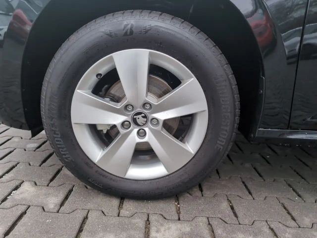 Skoda Kamiq Selection