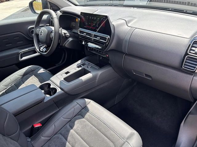 Citroën C5 Aircross BlueHDi Max Urban ride