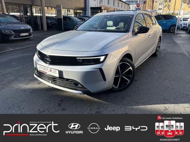 Opel Astra 1.5 CDTI 1.5 Turbo