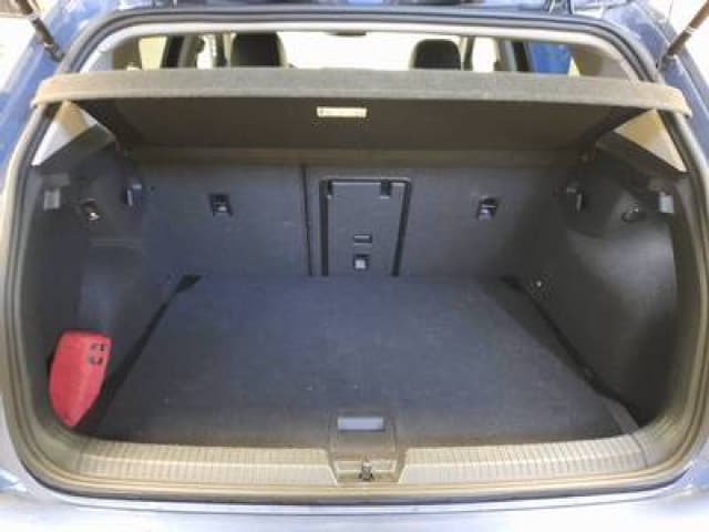 Volkswagen Golf 1.5 TSI