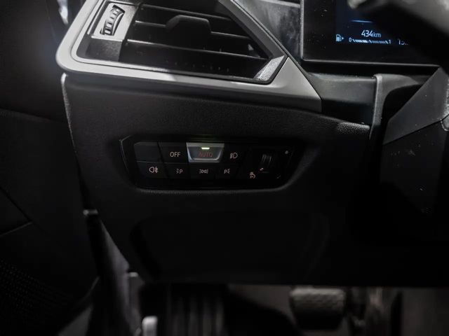 BMW 320 320d Touring