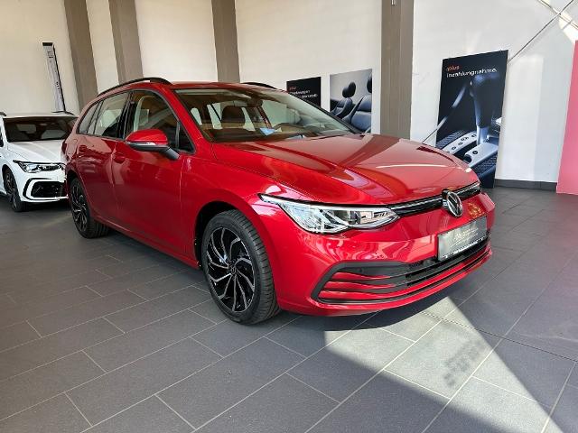 Volkswagen Golf DSG Golf VIII Life