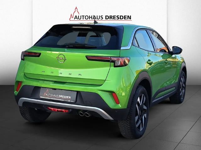 Opel Mokka 1.2 Turbo Elegance Turbo