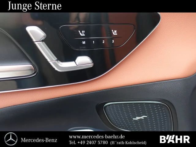 Mercedes-Benz GLC 450 4MATIC AMG Line