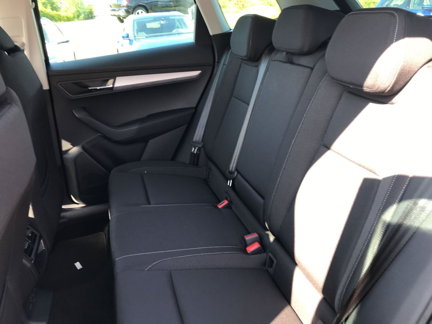 Skoda Karoq 1.5 TSI ACT Selection