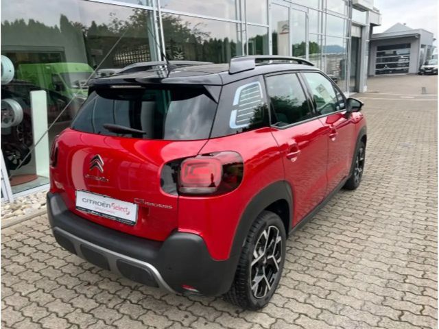 Citroën C3 Aircross PureTech