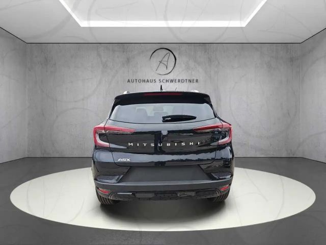 Mitsubishi ASX 1.3 Turbo Select A/T Aktionsfahrzeug!