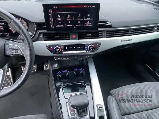 Audi A5 Ambiente Quattro S-Line Sportback