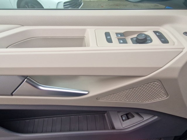 Volkswagen Multivan T7