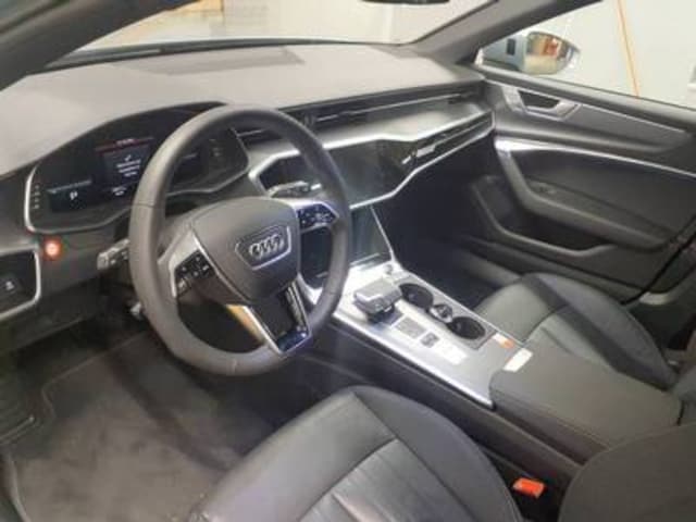 Audi A6 45 TFSI Avant S-Tronic