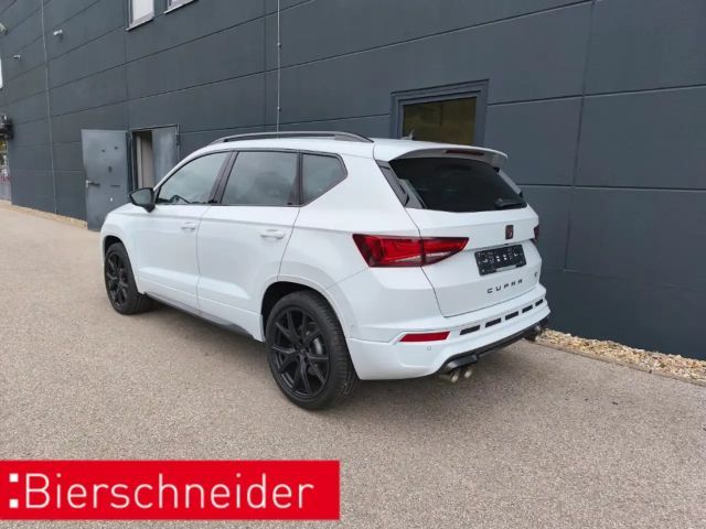 Cupra Ateca VZ