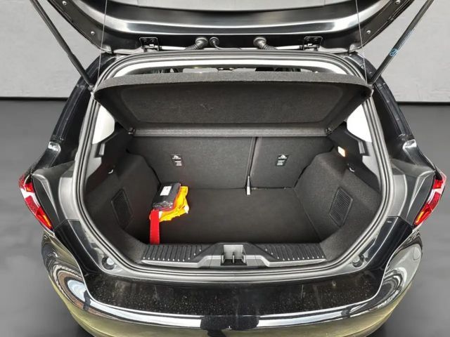 Ford Fiesta EcoBoost Titanium