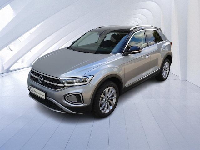 Volkswagen T-Roc T-ROC 1.5 E2 StyleBT110 TSID7F