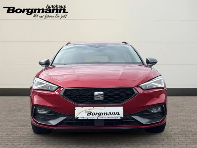 Seat Leon Sportstourer