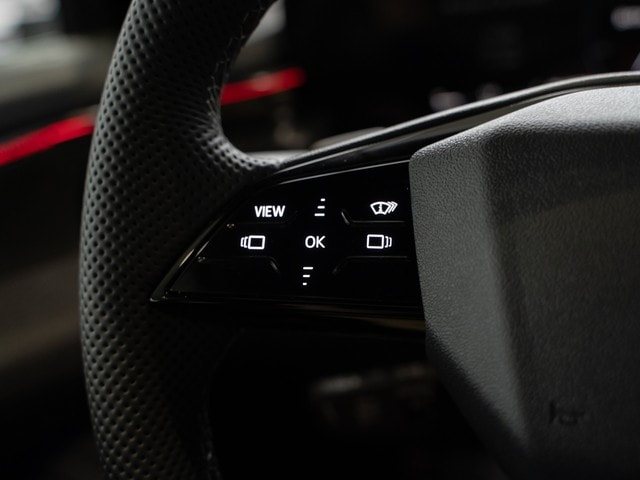 Audi A5 Avant Quattro S-Tronic