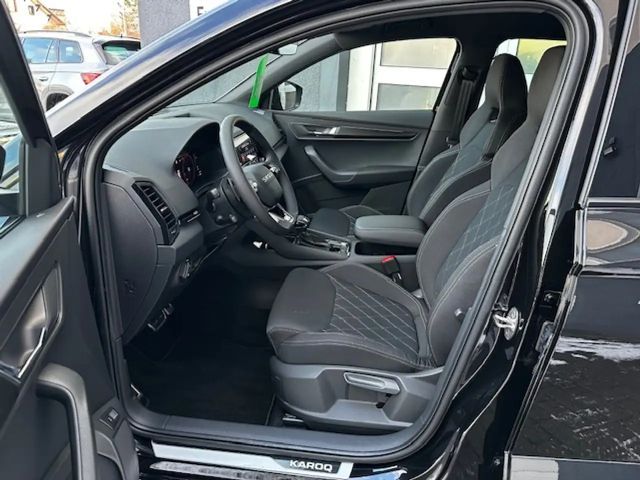 Skoda Karoq Sportline