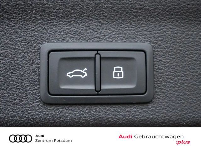 Audi A6 50 TFSI Avant Hybride Quattro
