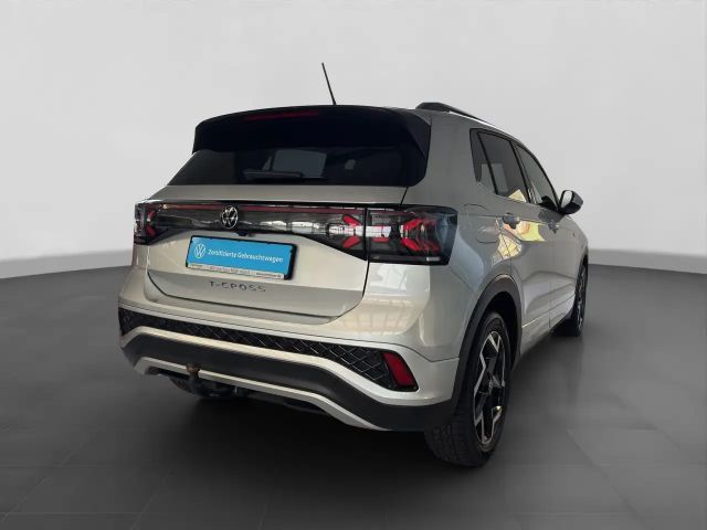 Volkswagen T-Cross 1.5 TSI DSG R-Line