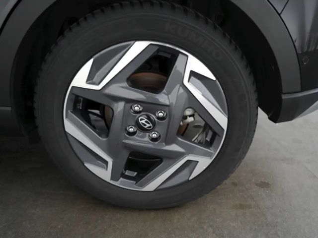 Hyundai Bayon Prime T-GDi