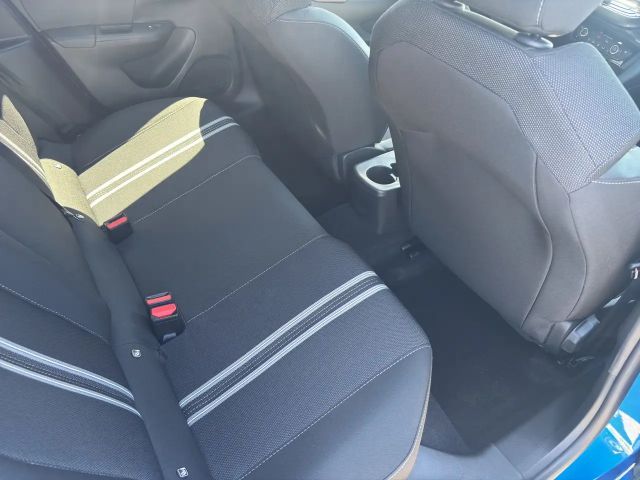 Opel Corsa 1.2 Turbo Turbo