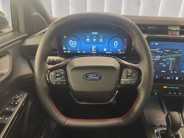 Ford Puma EcoBoost ST Line