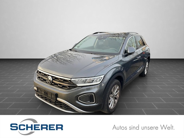 Volkswagen T-Roc 1.5 TSI Life