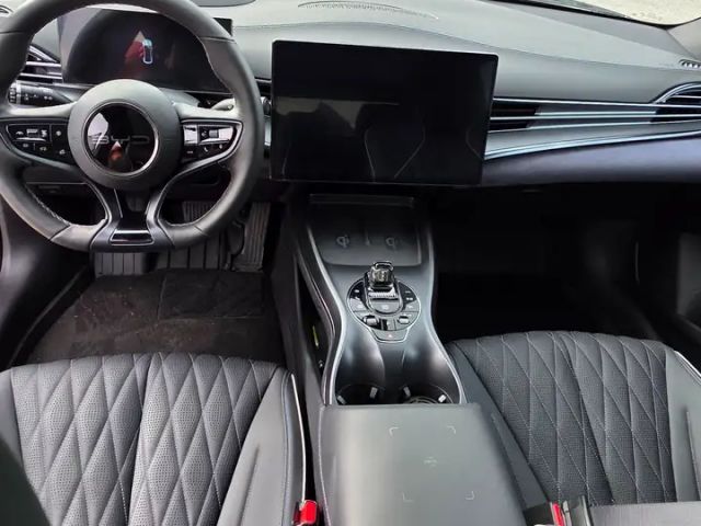 BYD Seal Executive Vierwielaandrijving