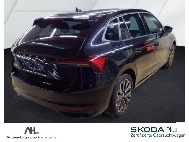 Skoda Scala 1.0 TSI