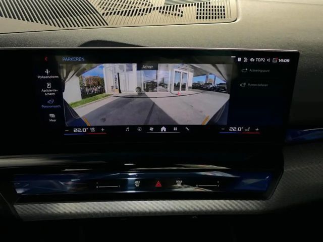 BMW i5 M60 Sedan xDrive