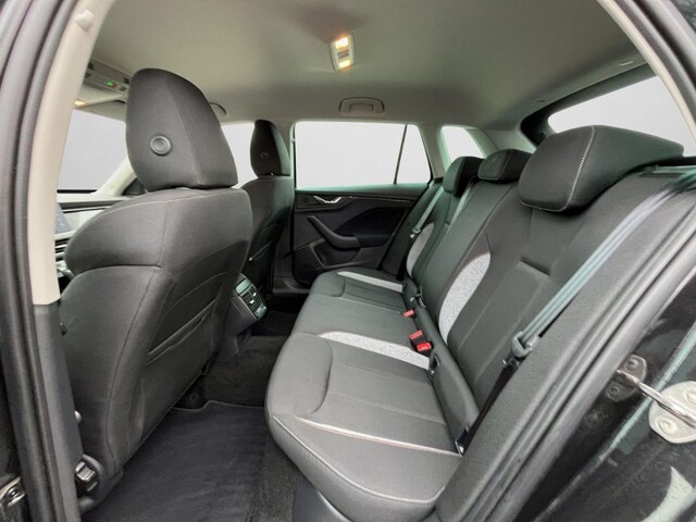 Skoda Kamiq 1.0 TSI Selection