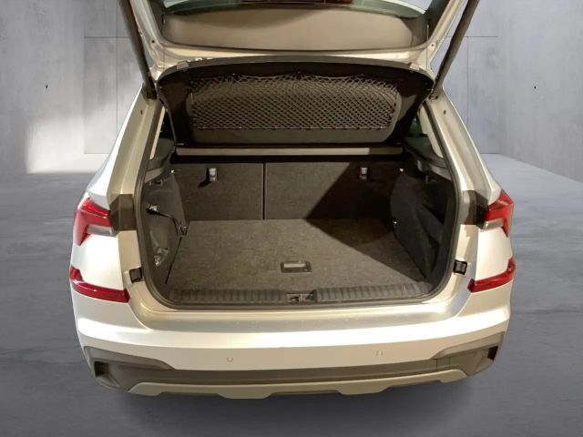 Skoda Kamiq Selection