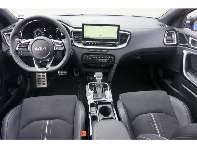 Kia Ceed GT-Line SportWagon