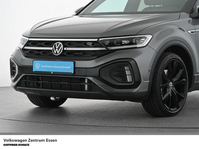 Volkswagen T-Roc DSG R-Line