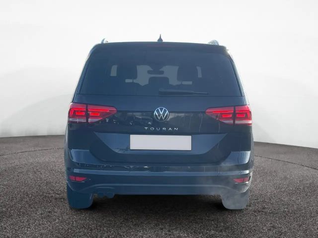 Volkswagen Touran DSG Highline