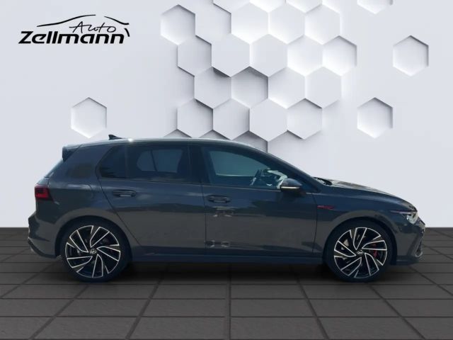 Volkswagen Golf 2.0 TSI GTI Golf VIII