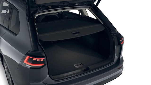 Volkswagen Golf 1.5 eTSI DSG Life Variant