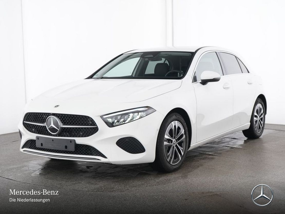 Mercedes-Benz A 180 A 180