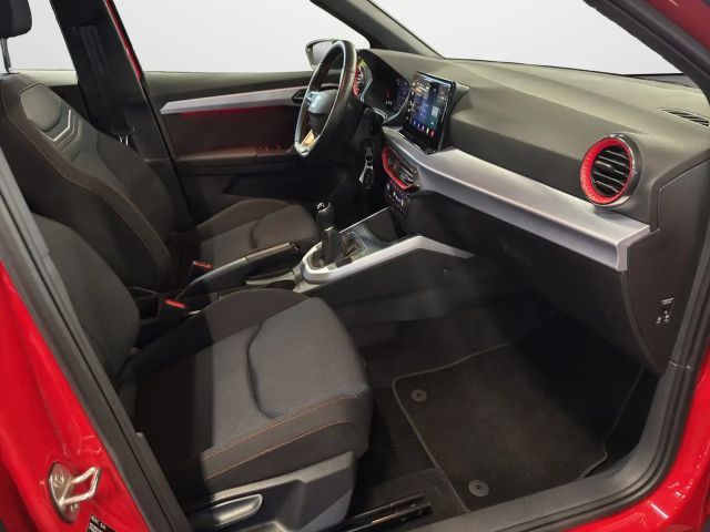 Seat Arona 1.0 TSI FR-lijn