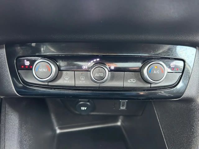 Opel Corsa Winterp.*Panorama*LED*Navi v.App