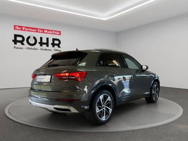 Audi Q3 35 TFSI S-Tronic