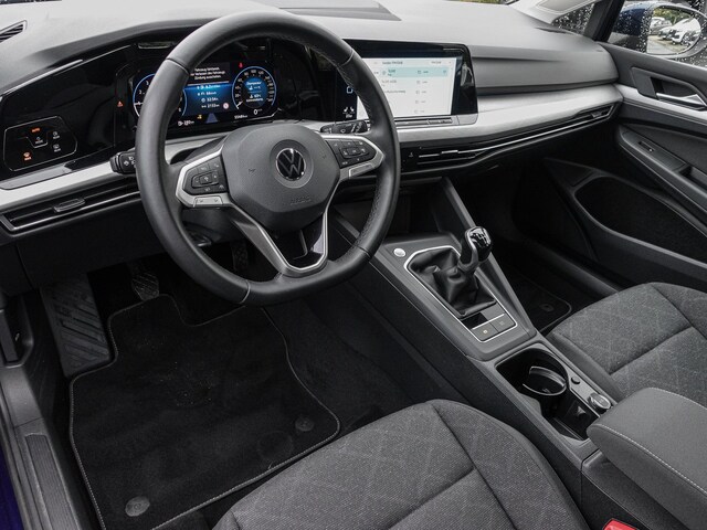Volkswagen Golf 1.0 TSI