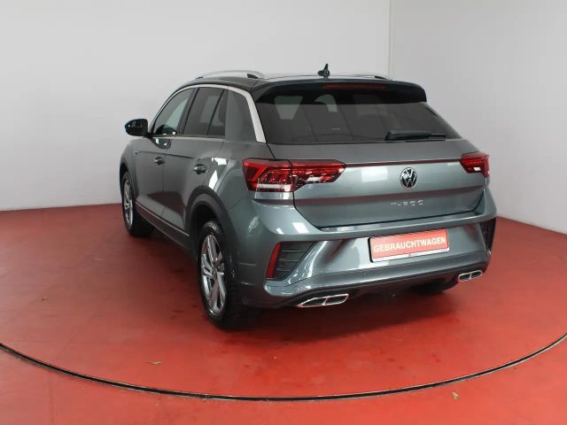 Volkswagen T-Roc DSG R-Line