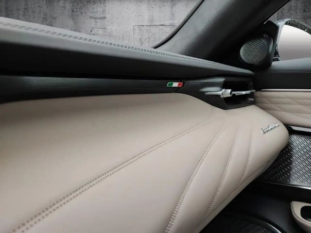 Maserati GranTurismo Modena