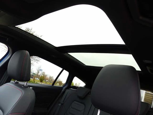 Ford Focus ST Line Wagon